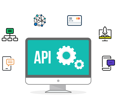 API Development & Integration Company