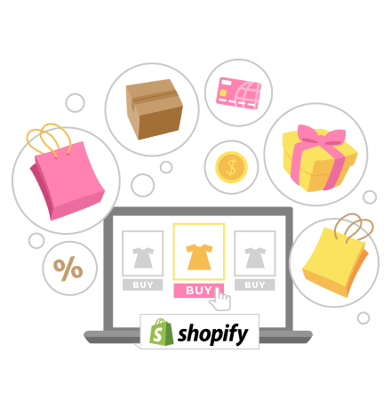 Shopify Development