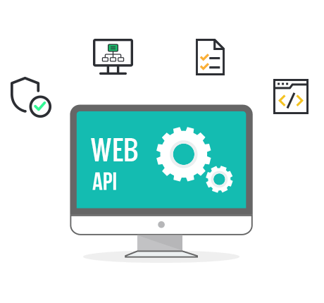Web API Development & Integration Company