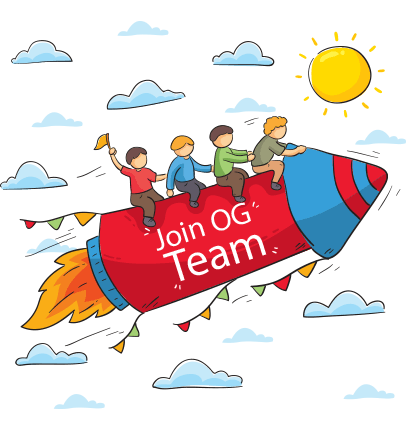Join Og Team