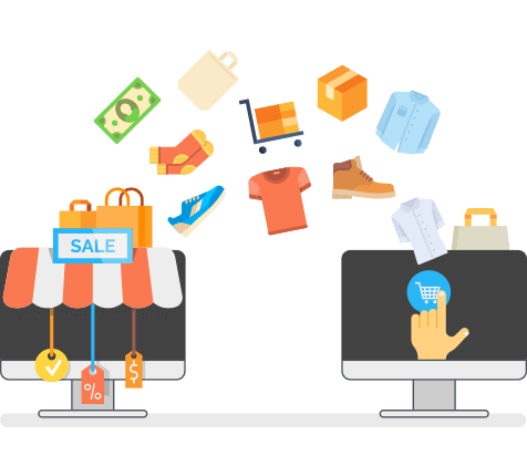 Ecommerce seo