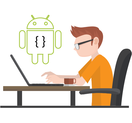 Hire Android Developers