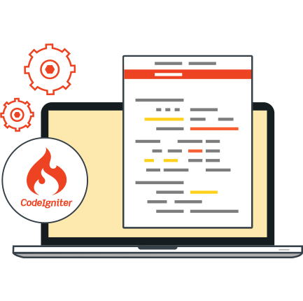 Hire CodeIgniter Developers