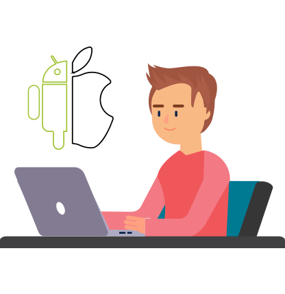 Hire Cross Platform Developers