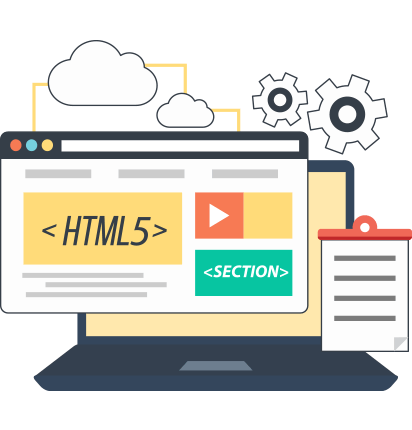 Hire HTML5 Developers