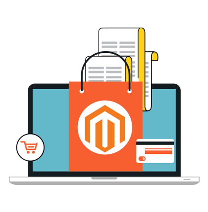 Hire Magento Developers