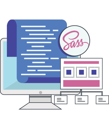 Sass Development