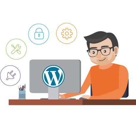 Wordpress Development