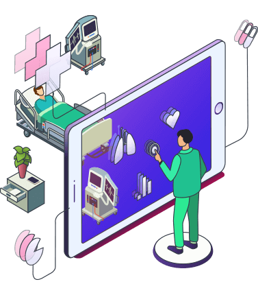 IoT Healthcare