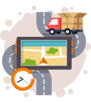 IoT Logistics