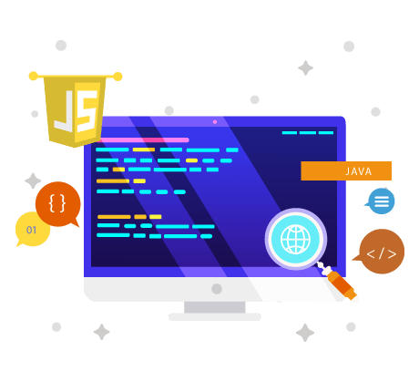 JavaScript Development