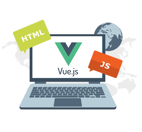 VueJS Development Company